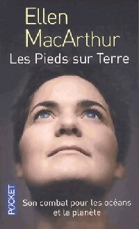 Livrenpoche : Les pieds sur terre - Ellen McArthur - Livre