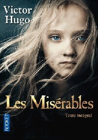 Les misérables - Victor Hugo - Livre