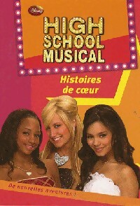 Livrenpoche : High school Tome Vi Tome VI : Histoires de coeur - Inconnu - Livre