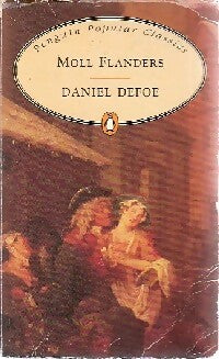 Livrenpoche : Moll Flanders - Daniel Defoe - Livre