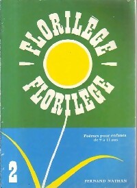 Livrenpoche : Florilège 2 - Collectif - Livre