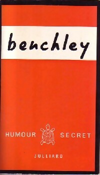 Livrenpoche : Benchley - Robert Benchley - Livre