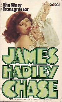 Livrenpoche : The wary transgressor - James Hadley Chase - Livre