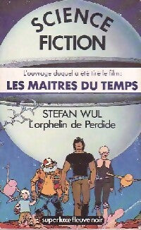 Livrenpoche : L'orphelin de Perdide - Stefan Wul - Livre