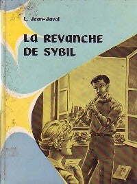 Livrenpoche : La revanche de Sybil - L. Jean-Javal - Livre