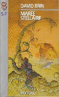 Livrenpoche : Marée stellaire - David Brin - Livre