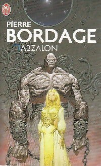 Livrenpoche : Abzalon Tome I - Pierre Bordage - Livre