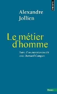 Livrenpoche : Le métier d'homme - Alexandre Jollien - Livre