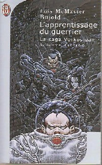 Livrenpoche : La saga Vorkosigan Tome IV :  L'apprentissage du guerrier - Lois McMaster Bujold - Livre