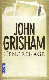 Livrenpoche : L'engrenage - John Grisham - Livre