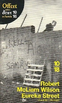 Livrenpoche : Eureka Street - Robert McLiam Wilson - Livre