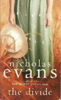Livrenpoche : The divide - Nicholas Evans - Livre