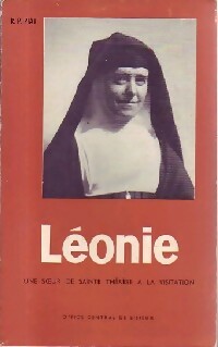 Livrenpoche : Léonie - R.P. Piat - Livre