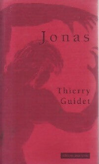 Livrenpoche : Jonas - Thierry Guidet - Livre