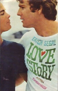 Livrenpoche : Love story - Erich Segal - Livre