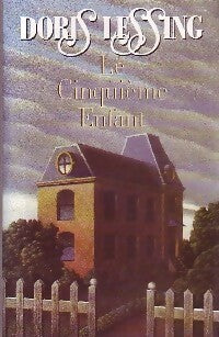 Livrenpoche : Le cinquième enfant - Doris Lessing - Livre