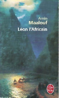 Livrenpoche : Léon l'africain - Amin Maalouf - Livre