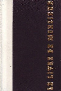 Livrenpoche : Le livre de monsieur - Claude Schubiger - Livre
