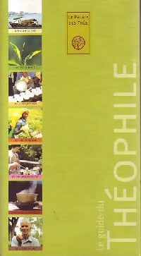 Livrenpoche : Le guide du théophile - Inconnu - Livre