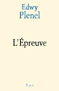 Livrenpoche : L'épreuve - Edwy Plenel - Livre