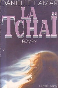 Livrenpoche : La tchaï - Danielle Lamar - Livre