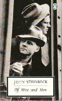 Livrenpoche : Of mice and men - John Steinbeck - Livre