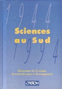 Sciences au Sud 1994 - Collectif -  Orstom GF - Livre