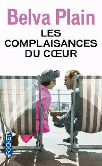Livrenpoche : Les complaisances du coeur - Belva Plain - Livre