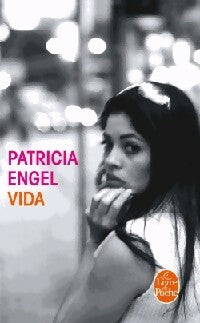 Livrenpoche : Vida - Patricia Engel - Livre