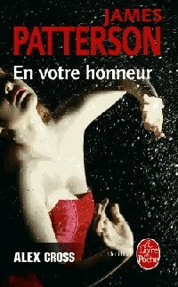 Livrenpoche : En votre honneur - James Patterson - Livre
