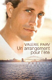 Livrenpoche : Un arrangement pour l'été - Valérie Parv - Livre
