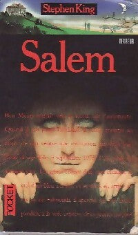 Salem - Stephen King -  Pocket - Livre