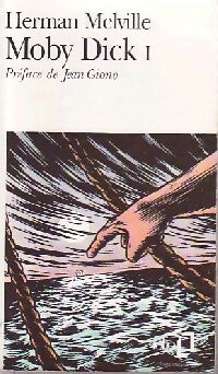 Livrenpoche : Moby Dick Tome I - Herman Melville - Livre