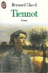 Livrenpoche : Tiennot - Bernard Clavel - Livre