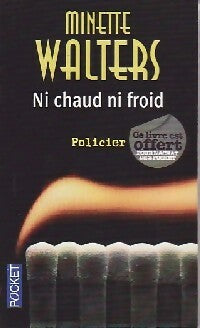 Livrenpoche : Ni chaud ni froid - Minette Walters - Livre