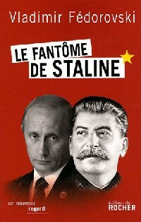 Livrenpoche : Le fantôme de Staline - Vladimir Fédorovki - Livre