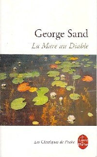 Livrenpoche : La mare au diable - George Sand - Livre