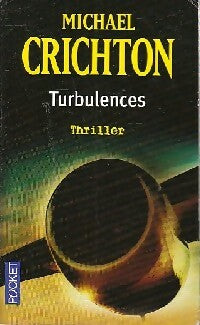 Livrenpoche : Turbulences - Michael Crichton - Livre