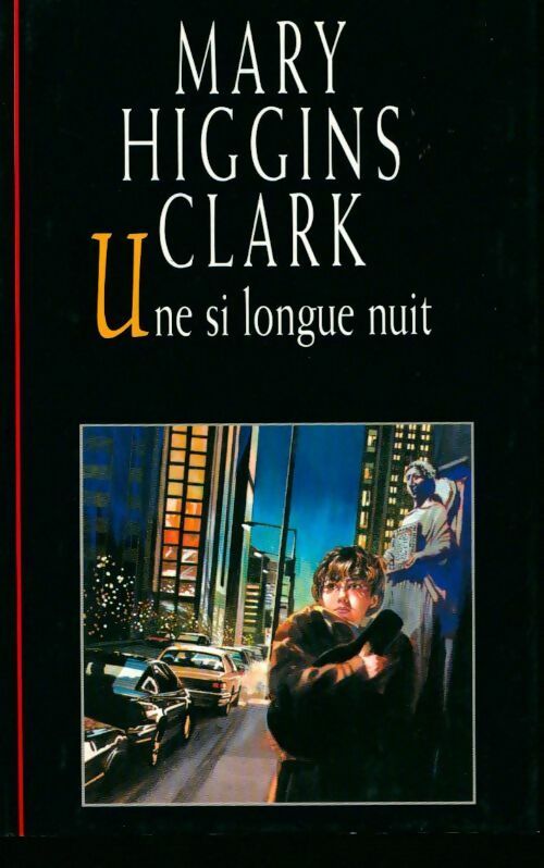 Livrenpoche : Une si longue nuit - Mary Higgins Clark - Livre