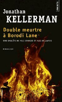 Livrenpoche : Double meurtre à Borodi Lane - Jonathan Kellerman - Livre
