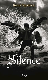 Livrenpoche : Silence - Becca Fitzpatrick - Livre
