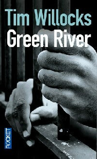 Livrenpoche : Green river - Tim Willocks - Livre