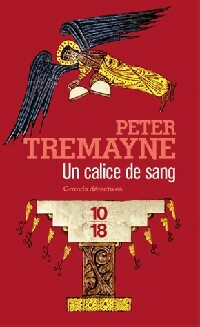 Livrenpoche : Un calice de sang - Peter Tremayne - Livre