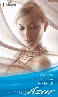 Livrenpoche : La tentation du cheikh - Abby Green - Livre