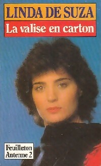 Livrenpoche : La valise en carton - Linda De Suza - Livre
