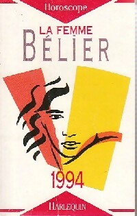 Livrenpoche : La femme bélier 1994 - Michaël Delmar - Livre