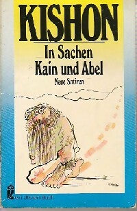 Livrenpoche : In sachen Kain und Abel - Ephraim Kishon - Livre