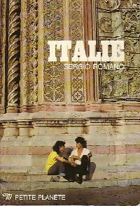 Livrenpoche : Italie - Sergio Romano - Livre