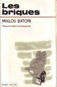 Livrenpoche : Les briques - Miklos Matori - Livre