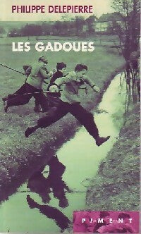 Livrenpoche : Les gadoues - Philippe Delepierre - Livre